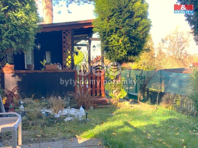 Prodej, Chata, Havířov