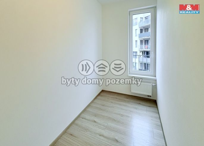 Pronájem, Byt 2+kk, Pardubice