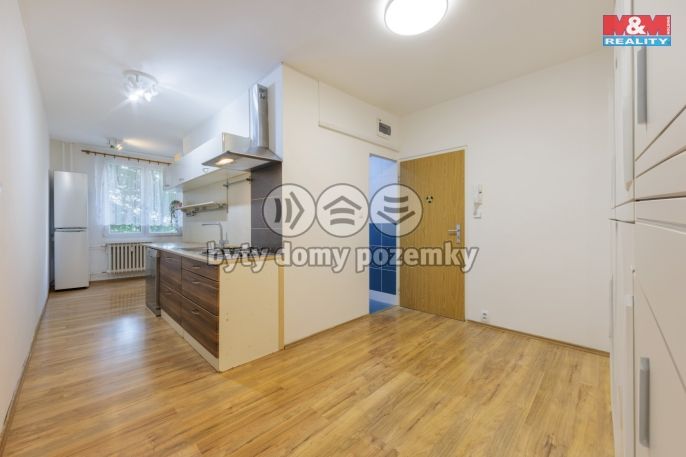 Prodej, Byt 2+1, Sokolov