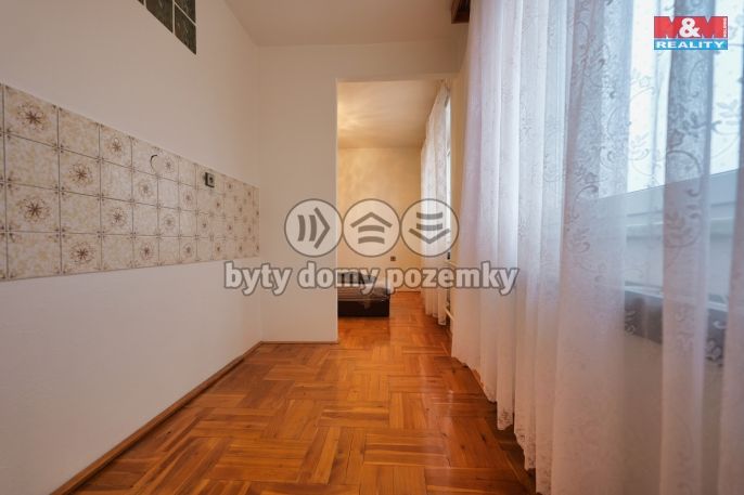 Prodej, Rodinný dům, Otinoves