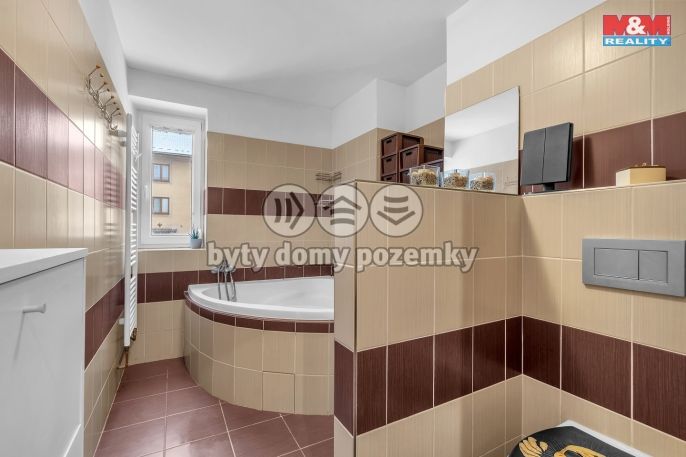 Prodej, Byt 2+1, Skuteč