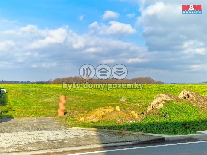 Prodej, Pozemek k bydlení, Uhlířov