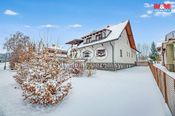 Prodej, Rodinný dům, Deštné v Orlických horách