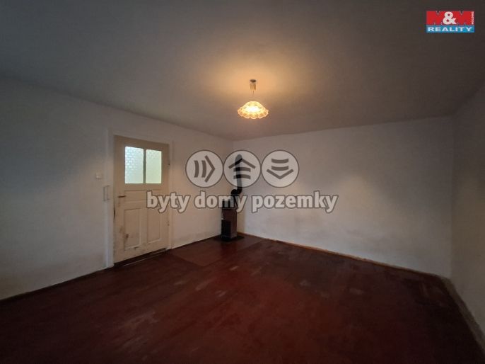 Prodej, Rodinný dům, Starý Petřín