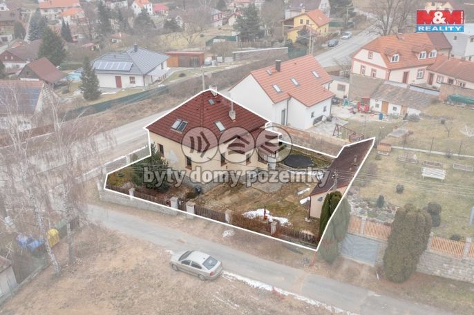 Prodej, Rodinný dům, Štěnovice