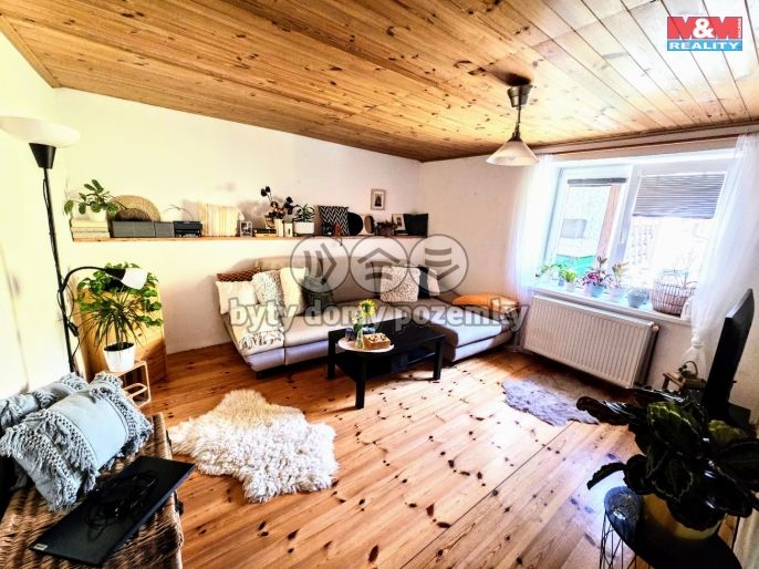 Prodej, Rodinný dům, Horní Bukovina