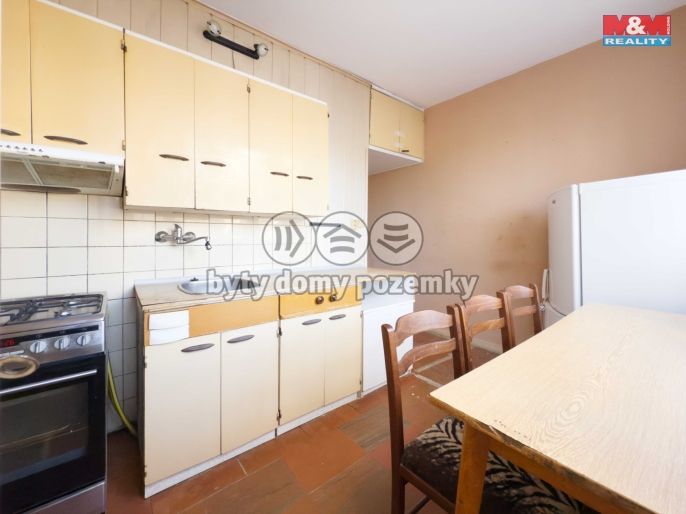 Prodej, Byt 3+1, Karviná