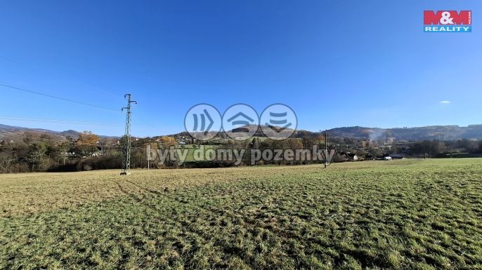 Prodej, Pole, Rožnov pod Radhoštěm