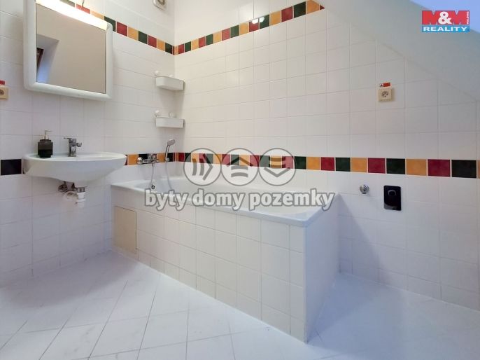 Prodej, Byt 2+1, Bílovice nad Svitavou