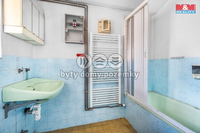 Prodej, Rodinný dům, Osečná