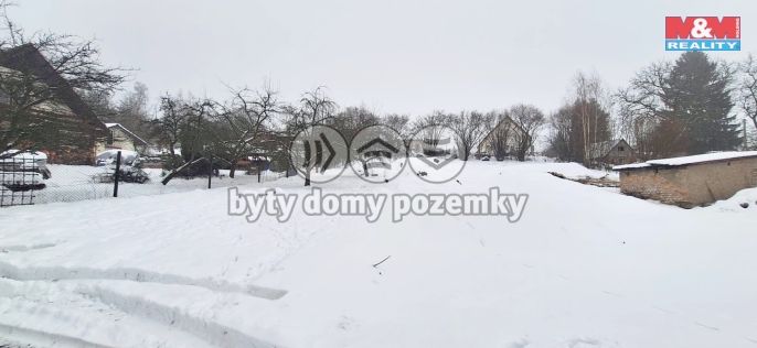 Prodej, Zahrada, Vítězná