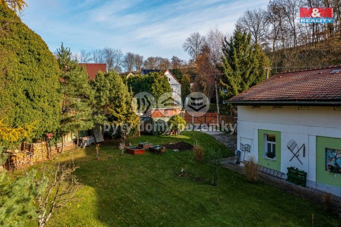 Prodej, Chalupa, Děkov