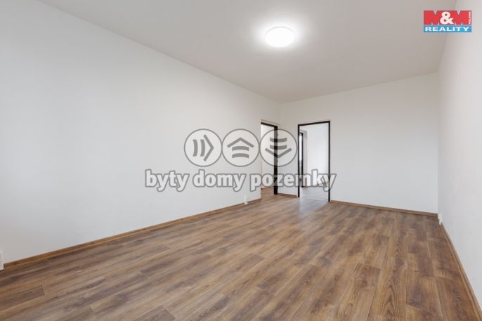 Pronájem, Byt 2+1, Nová Role