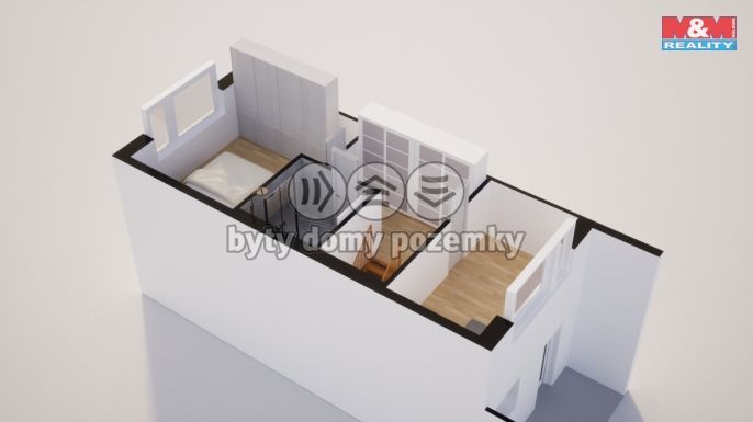 Prodej, Rodinný dům, Libiš