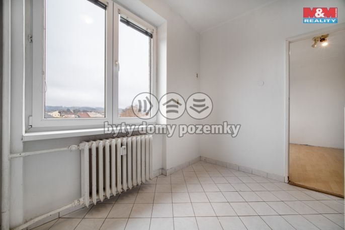 Prodej, Byt 2+1, Česká Třebová