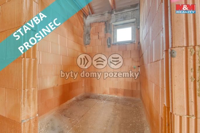 Prodej, Rodinný dům, Nýřany