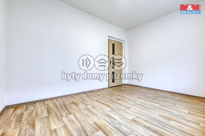 Prodej, Byt 3+kk, Stod