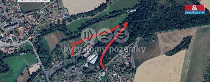 Prodej, Chata, Nezvěstice