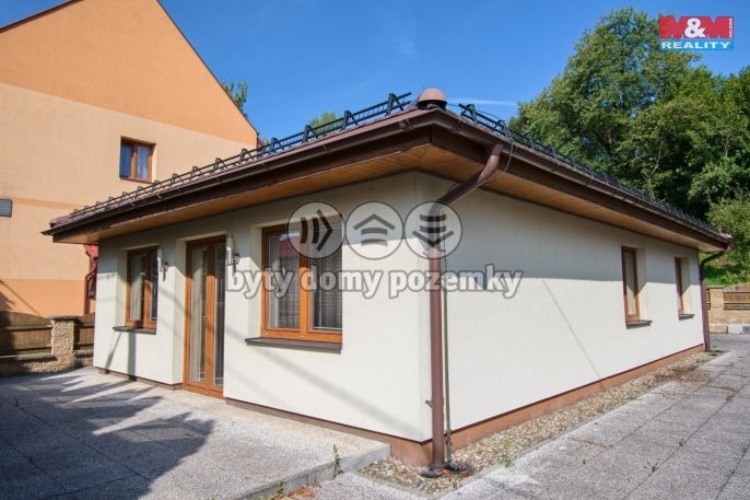 Prodej, Rodinný dům, Liptál
