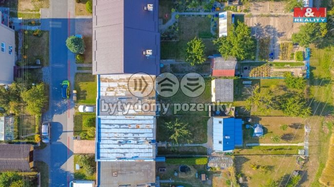 Prodej, Rodinný dům, Postřelmov