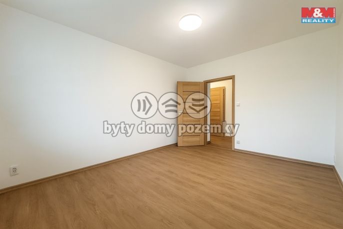 Pronájem, Byt 3+kk, Adršpach