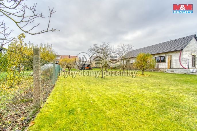 Prodej, Rodinný dům, Chotěšov