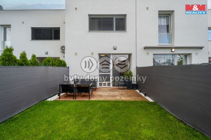 Prodej, Rodinný dům, Libiš