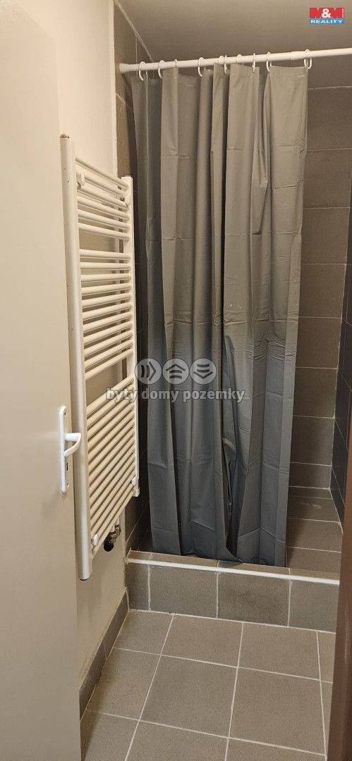 Prodej, Nájemní dům, Cheb