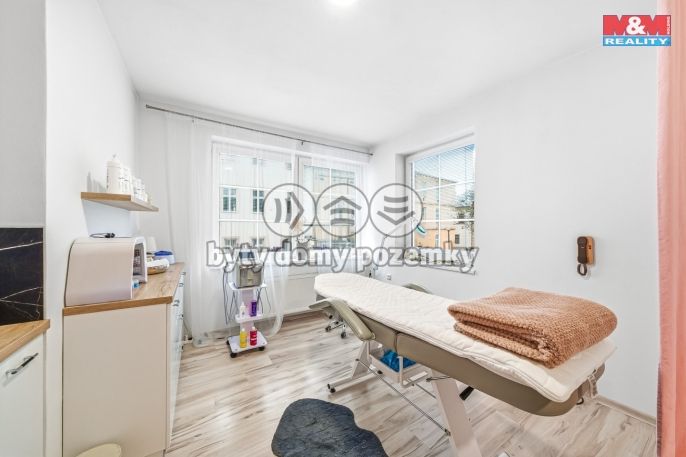 Prodej, Rodinný dům, Moravská Třebová