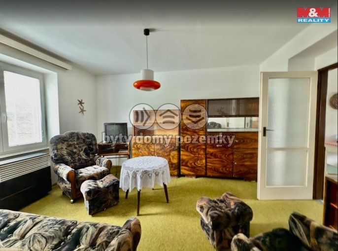 Prodej, Byt 2+1, Zastávka