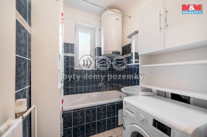 Pronájem, Byt 3+kk, Osvračín