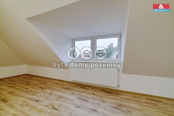 Prodej, Rodinný dům, Luby