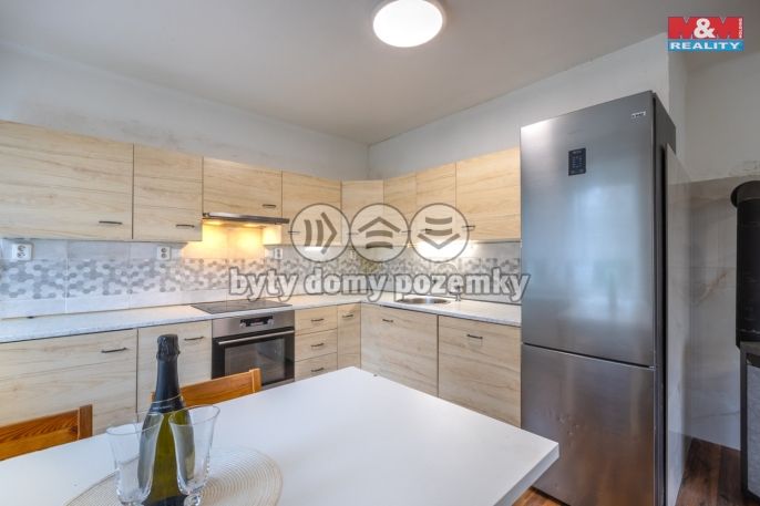 Prodej, Rodinný dům, Výškov