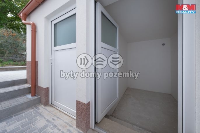 Prodej, Rodinný dům, Praha