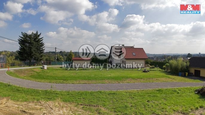 Prodej, Pozemek k bydlení, Orlová