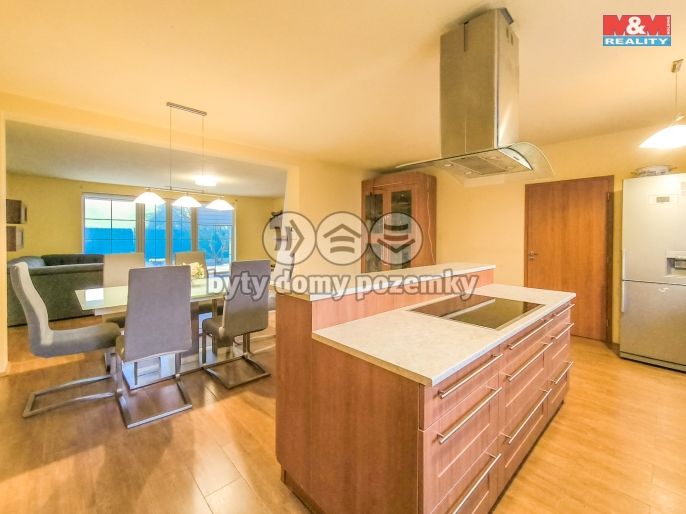 Prodej, Rodinný dům, Mokrovraty