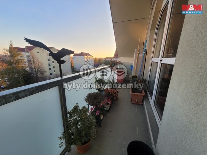 Prodej, Byt 4+kk, Praha