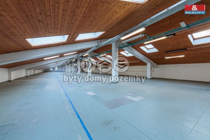 Prodej, Obchodní objekt, Nejdek