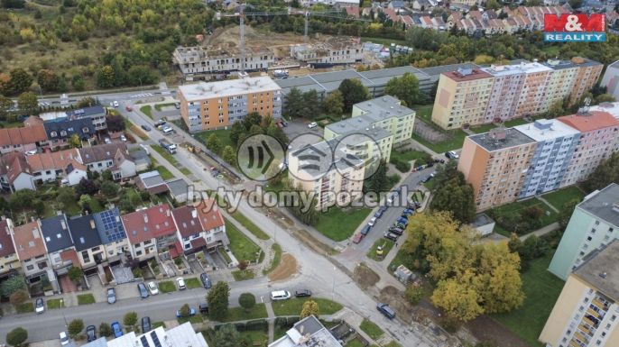 Prodej, Byt 3+1, Olomouc