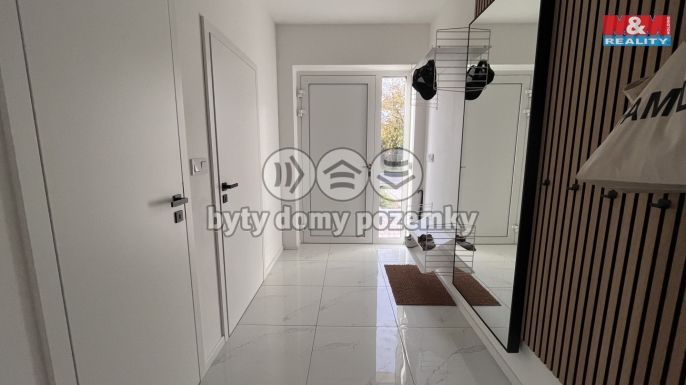 Prodej, Rodinný dům, Malhostovice