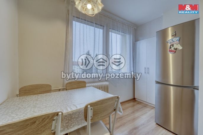 Prodej, Byt 2+1, Rokycany