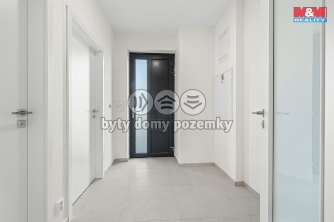 Pronájem, Rodinný dům, Kluky