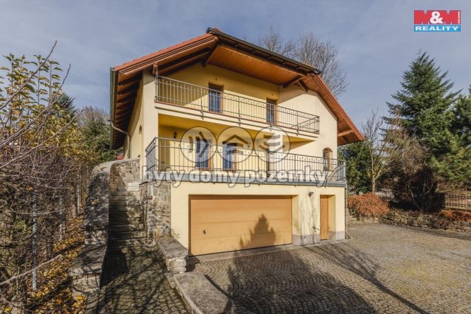 Pronájem, Rodinný dům, Kdyně