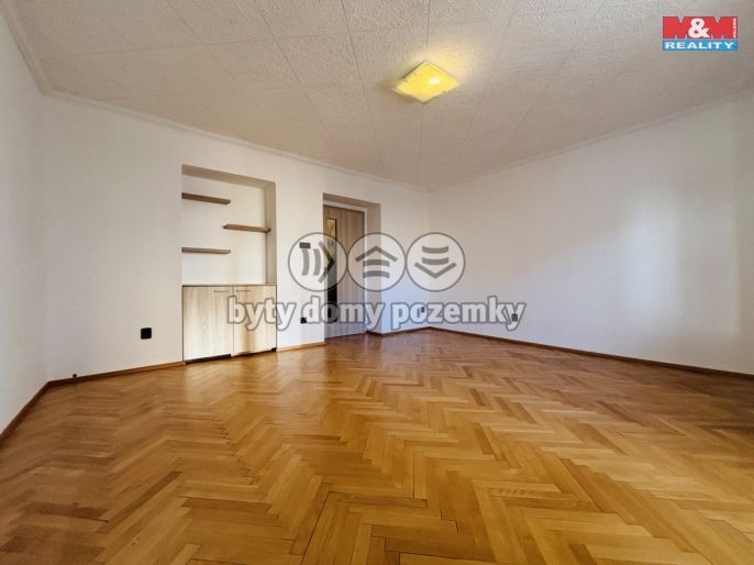 Pronájem, Byt 2+1, Klatovy