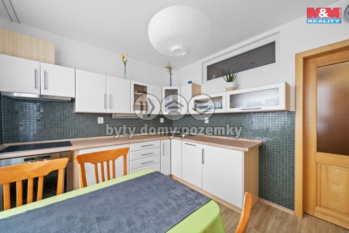 Prodej, Byt 1+1, Janské Lázně