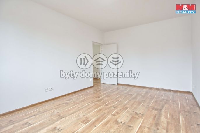 Pronájem, Byt 2+1, Karviná