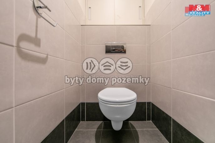 Pronájem, Byt 2+kk, Hořovice