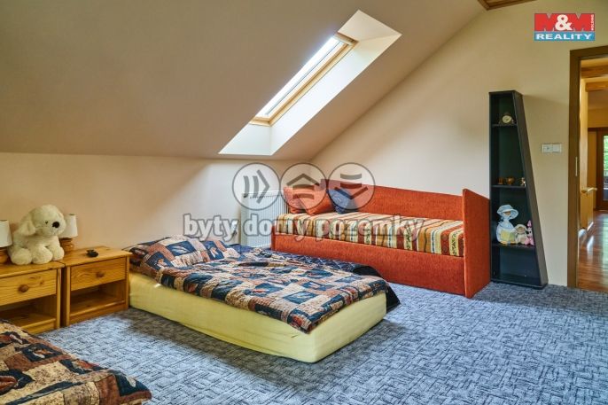 Prodej, Hotel, penzion, Nová Ves nad Nisou