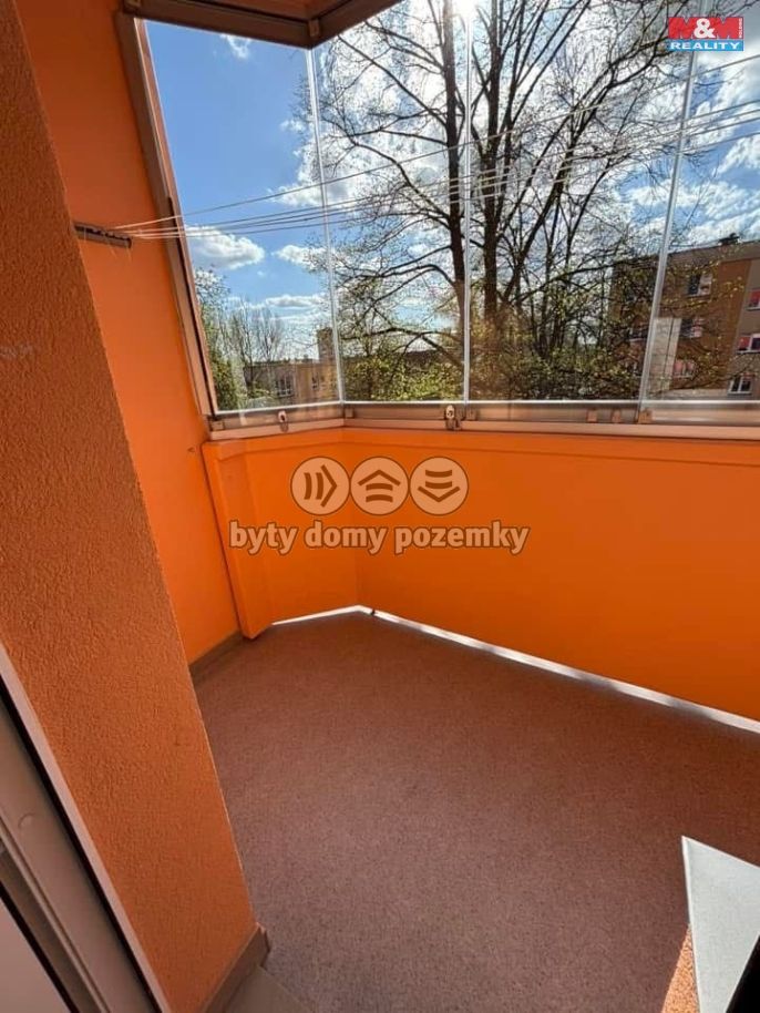 Prodej, Byt 3+1, Karviná