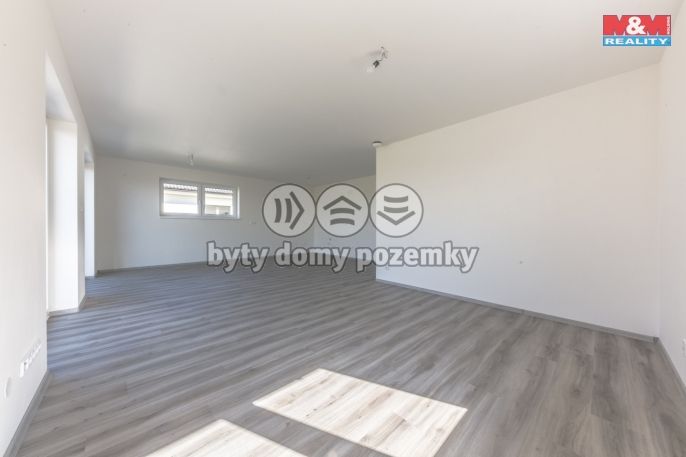 Prodej, Rodinný dům, Všechlapy
